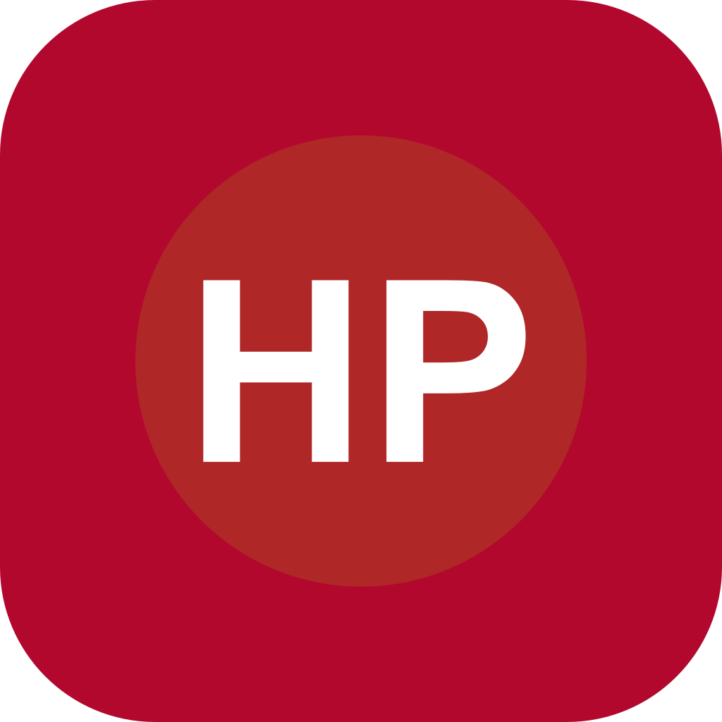 Handy Paints LLC logo